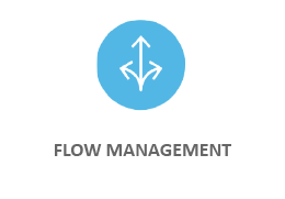 Flow management