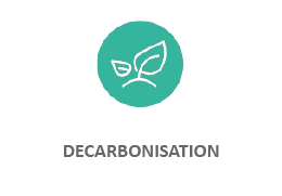 Decarbonisation