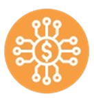 Pictograma Novas oportunidades de negócio