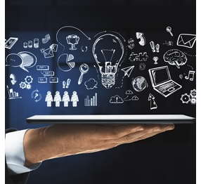 Novas oportunidades de negócio