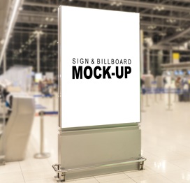 Imagem publicidade dinâmica