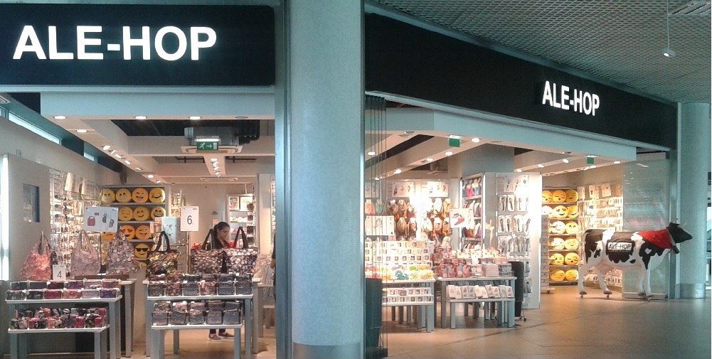 ale-hop madeira